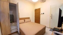 Jalan Senyum (D14), Apartment #566264511